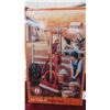 Image 8 : Antique ERTL Pump Jack with Original Box 
