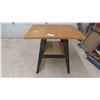 Image 1 : Power Tool Stand 30'' x 36'' x 31'' H 