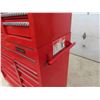 Image 8 : Rolling 2pce Tool Cabinet (Top Piece) Proto (Bottom Piece) Husky 