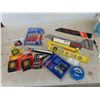 Image 1 : Westward Wrench, Files, Tape Measure & More 