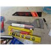 Image 2 : Westward Wrench, Files, Tape Measure & More 