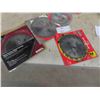 Image 2 : New Circular Saw Blades Up to 8'' 