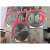Image 2 : New Circular Saw Blades 3 3/8'' - 12'' 