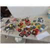 Image 1 : New Tape Measure, Some Hardware, U Bolt, Sockets, Barrel 