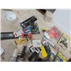 Image 8 : New Tape Measure, Some Hardware, U Bolt, Sockets, Barrel 