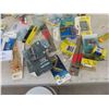 Image 2 : New Hardware: Drawer Pulls, Chest Handle, Braces, Safety Hasp,