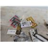 Image 8 : Hole Saws, Spade Drill Bits, Keys for Chuck, Screw Bits, Sockets 
