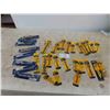 Image 1 : New Dewalt + Brad Point Drill Bits 