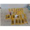Image 1 : New Dewalt Jig Saw Blades 