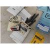 Image 8 : New Drill Bits , Jig Saw Blades 