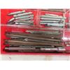 Image 8 : Proto Store Counter Display Case Full of New Screws & Socket