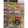 Image 3 : 25 Comics: Archie, Richie Rich & Others 25 Cents and Up
