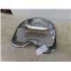 Image 1 : Chrome Tractor Seat - Perfect for Parade
