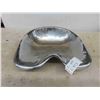 Image 2 : Chrome Tractor Seat - Perfect for Parade