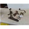 Image 1 : New Old Stock Wood Planer, Brush Knife Blade, Press Drill & More 