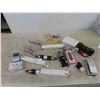 Image 1 : Milton Lubricator, Power Bar, Plug End, Filter & More 