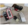 Image 2 : Milton Lubricator, Power Bar, Plug End, Filter & More 