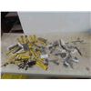 Image 1 : New Drill Bits, Chuck Keys, Screw Bits 