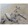 Image 8 : New Drill Bits, Chuck Keys, Screw Bits 