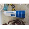 Image 2 : New Sand Paper Body File Sheets, Belt Sander, Drum Sander 
