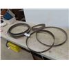Image 1 : New Band Saw Blades 