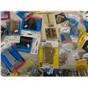 Image 8 : New Hardware: Hooks, Hinges, Chain Door Lock, Barrel Lock, Door Stop,