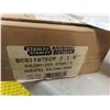 Image 2 : Bostitch Air Stapler , 2 Full Boxes Staples 1 1/2'' & 1 1/4'' 