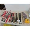 Image 1 : New Auger Bits Up To 17'' , Forester Bits, Chuck Keys & More 