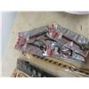 Image 2 : New Auger Bits Up To 17'' , Forester Bits, Chuck Keys & More 
