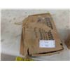 Image 2 : Full Box of Bostitch 1 1/4'' Air Staples, Box of 2 3/8'' x 113 Clipper Nails 