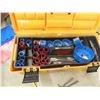 Image 8 : Hole Saws, Drill Bits, 3 Shape Cutters, Dado Blades 