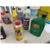 Image 2 : Auto Lubes , Cleaners,Caulking, S&P & More 