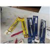 Image 8 : New Drill Bits, Circular Saw Blades, Shaper Cutters