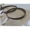 Image 2 : Band Saw Blades 