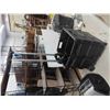 Image 2 : Fan, Garbage Can, Cart with Handle, Vintage Ice Cube Makers 