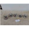 Image 1 : 5 New Shaper Cutters 