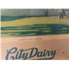 Image 4 : 2 City Dairy Calenders (1) 1939 (1) 1940 with All Month Tags , 