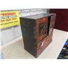 Image 2 : Jewelry Cabinet with Inlay Design 18'' x 17 1/2'' x 9'' Fancy , Remarkable