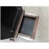 Image 8 : Large Photo Bevel by RRR Equipment Rail 48'' L - 20'' x 18 1/2'' 