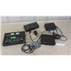 Image 1 : Electronics : Realistic Microphone Mixer, Stereo Disco Mixer, 