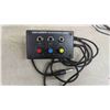 Image 2 : Electronics : Realistic Microphone Mixer, Stereo Disco Mixer, 