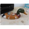 Image 2 : Bon Voyage Suitcase , Wood Duck 
