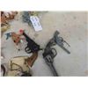 Image 2 : Western Toys, Holsters, Toy Guns