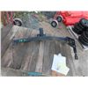 Image 1 : Receiver Hitch 