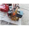 Image 2 : Older Nigarca Generator , Older Gas Water Pump 