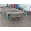 Image 2 : Warehouse Cart 60'' x 36'' 