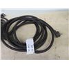 Image 2 : 2 Heavy Duty Extension Cords 