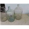 Image 2 : 4 Glass Carboys
