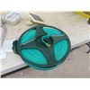 Image 2 : Hose and Reel, Sprayer, Watering Can, Solar & Motion Lights, Plus