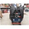 Image 1 : Miller Dialarc 250P AC/DC Welder with Large Quantity of Cable,